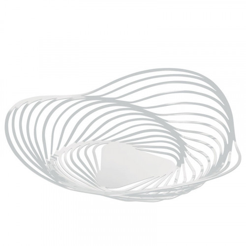 блюдо trinity белое в Подольске