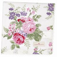 салфетка rose white в Подольске