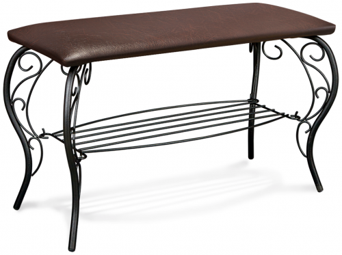 банкетка sheffilton грация (685) искусственная кожа в Подольске