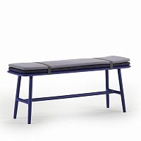 скамейка nudo черная от sancal в Подольске