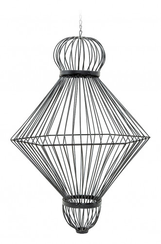 декоративный подвесной элемент фонарь №3 в Подольске
