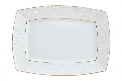 блюдо прямоугольное the snow queen в Подольске