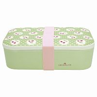 ланч-бокс cherry berry p.green в Подольске