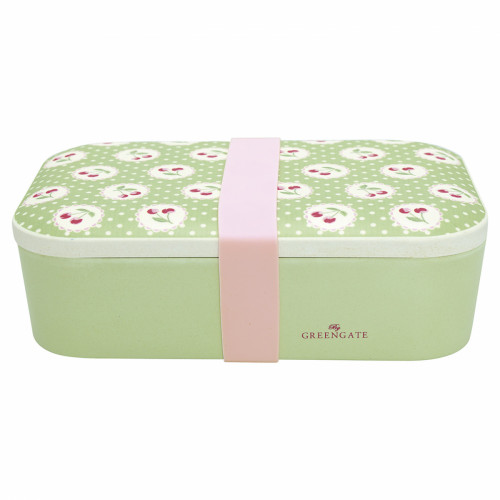 ланч-бокс cherry berry p.green в Подольске