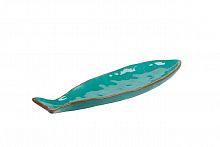 декоративное блюдо blue fish в Подольске