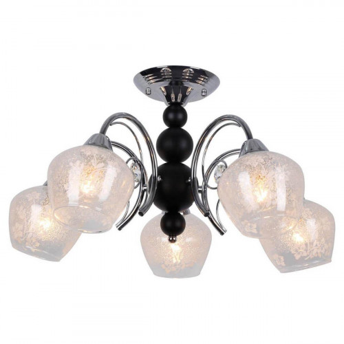 потолочная люстра lussole lsp-8075 в Подольске