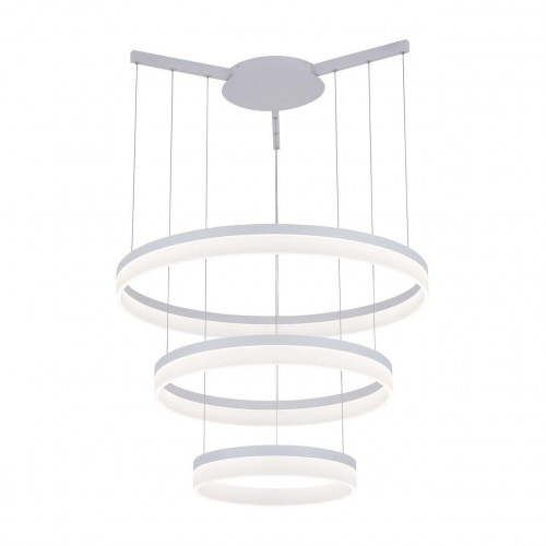 подвесной светодиодный светильник arte lamp a2504sp-3wh в Подольске