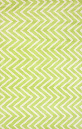 ковер zig zag зелёный 200х280 в Подольске