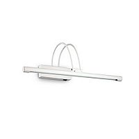 подсветка для картин ideal lux bow ap66 bianco в Подольске