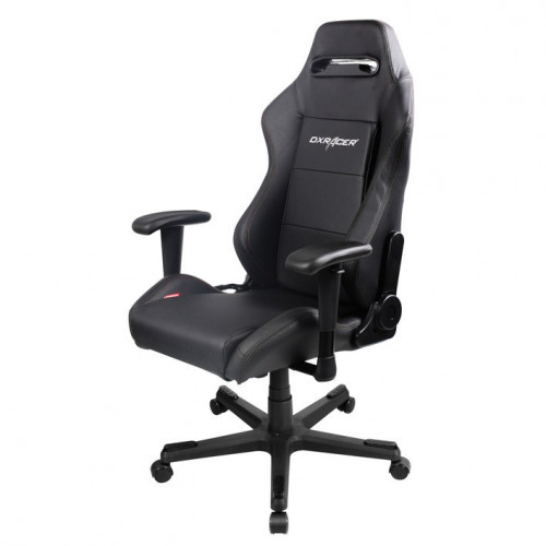кресло геймерское dxracer drifting de03 черное в Подольске