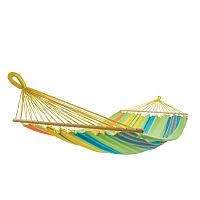 подвесной гамак с перекладинами для двоих tropic в Подольске