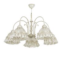 люстра rod 043/b от jago белая в Подольске