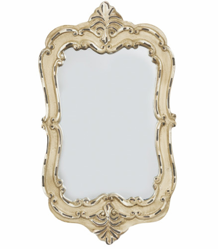 зеркало настенное бежевое pompe в Подольске