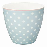 стакан spot pale blue в Подольске