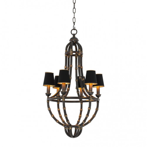 люстра moreaux s от eichholtz бронза в Подольске