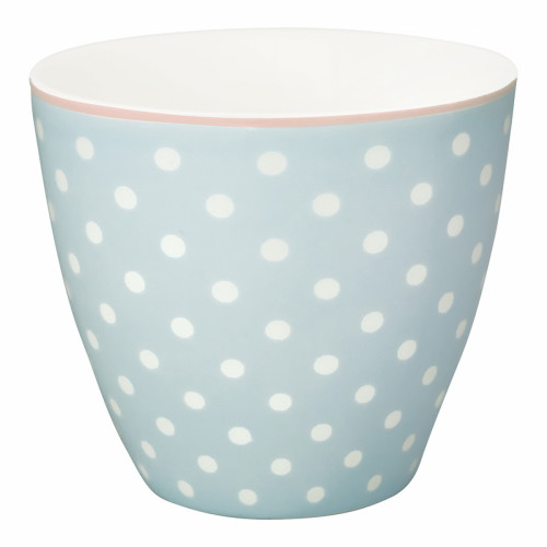 стакан spot pale blue в Подольске