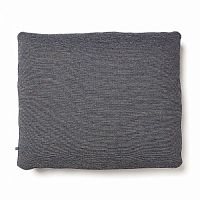 подушка blok cushion 60x70 черная от la forma (ex julia grup) в Подольске
