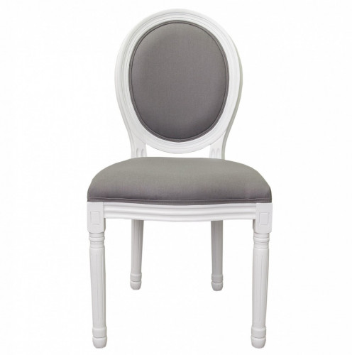 стул volker grey+white в Подольске