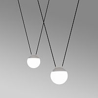 люстра mine 2l от faro белая в Подольске