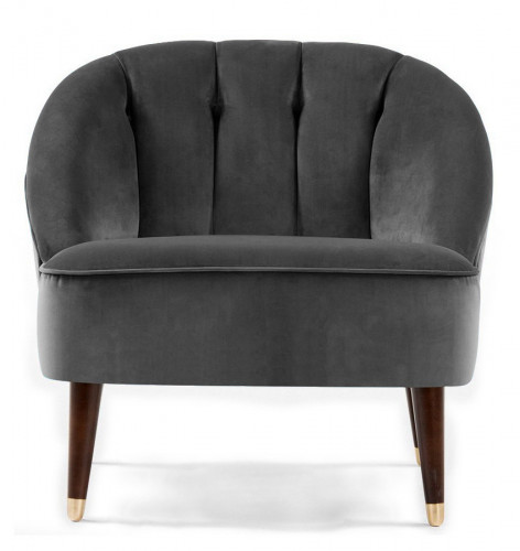 кресло clouds серое в Подольске