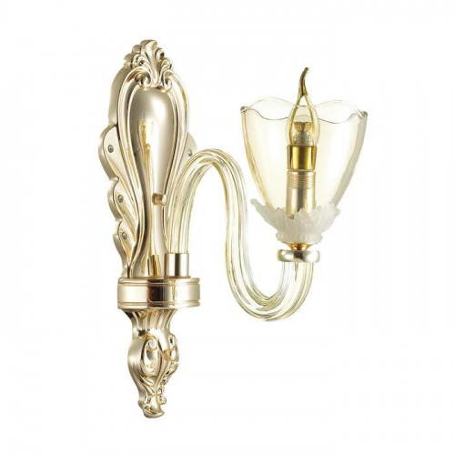 бра odeon light floriana 4003/1w в Подольске