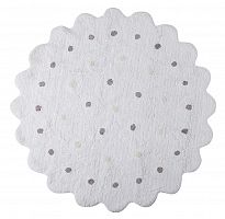 ковер little biscuit белый в Подольске