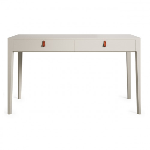 case рабочий стол шёлк серый в Подольске