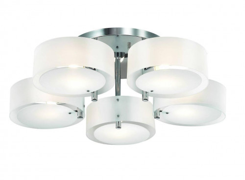 потолочная люстра st luce foresta sl483.502.05 в Подольске