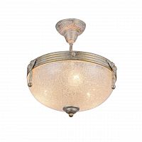 потолочный светильник arte lamp fedelta a5861pl-3wg в Подольске