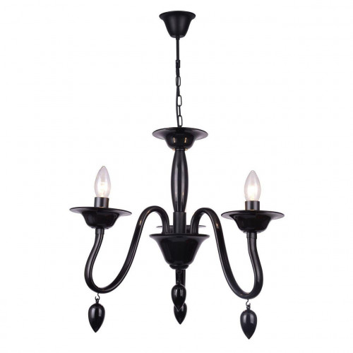 подвесная люстра toplight martina tl7310d-03bl в Подольске