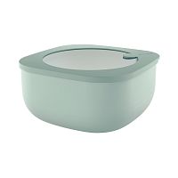 контейнер для хранения store&more 1,9 л зелёный в Подольске