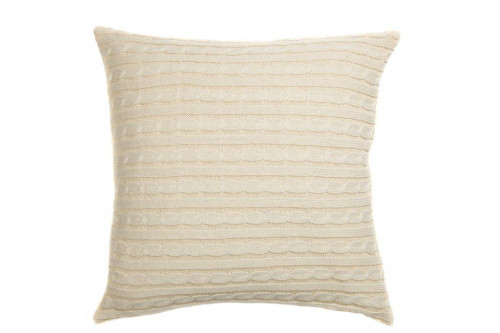 подушка вязаная kelly milk 4 в Подольске