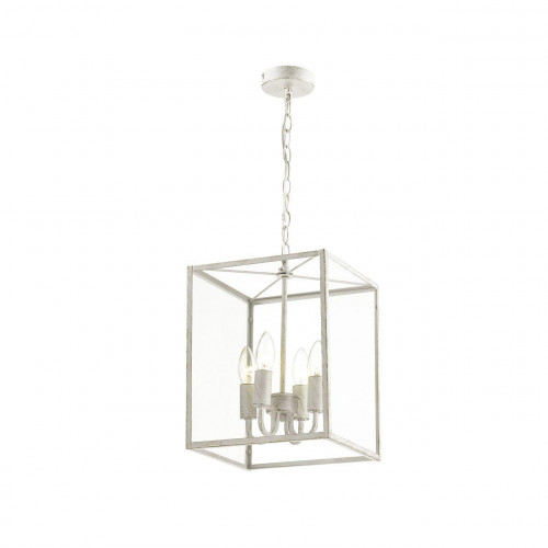 подвесная люстра f-promo dius 1953-4p в Подольске