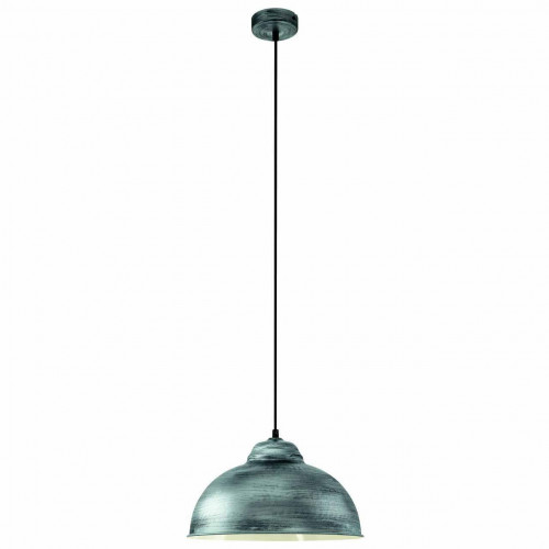 подвесной светильник eglo truro 2 49389 в Подольске