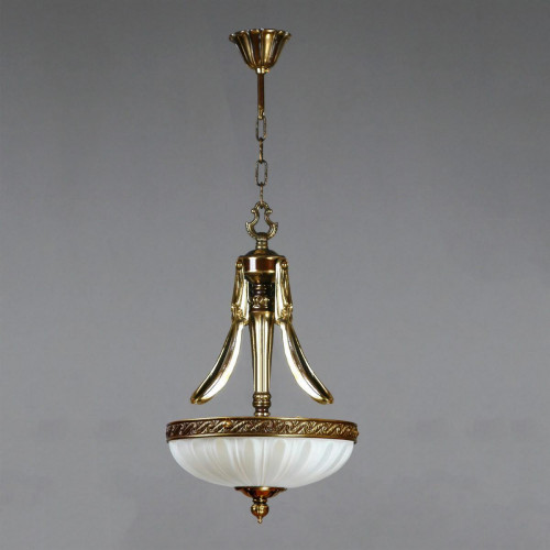 подвесной светильник ambiente navarra 02228 pb в Подольске