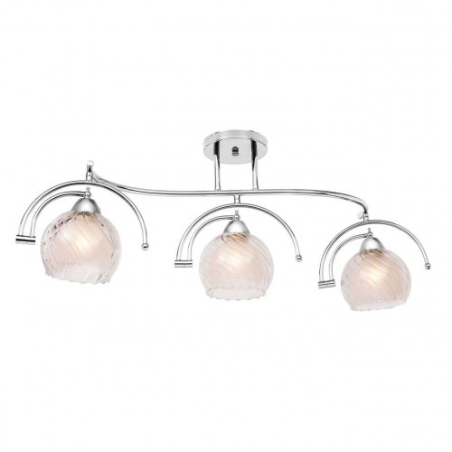 потолочная люстра silver light sfera 255.54.3 в Подольске