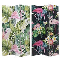 ширма фламинго в Подольске