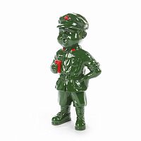 статуэтка military man 9 в Подольске