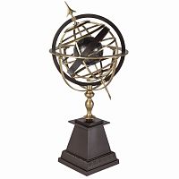 глобус в Подольске