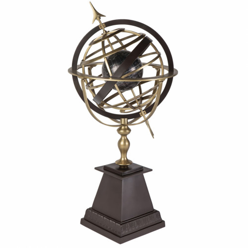 глобус в Подольске