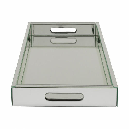 зеркальный поднос oriant в Подольске