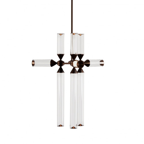 подвесной светильник castle 9 от delight collection в Подольске