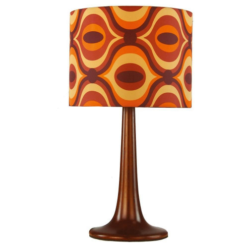 настольная лампа arte lamp zulu a1961lt-1ck в Подольске