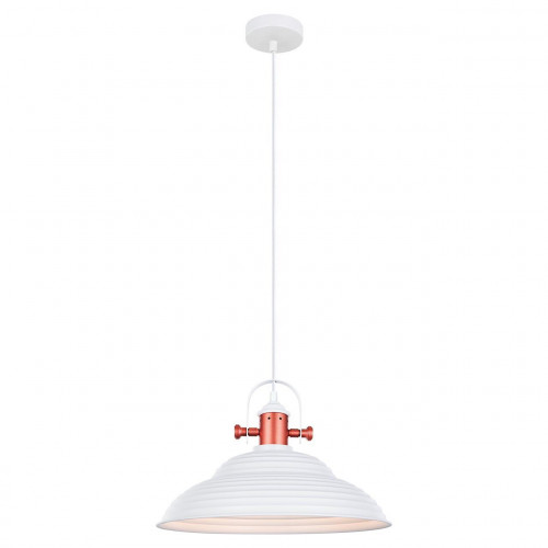 подвесной светильник lussole loft grlsp-9815 в Подольске