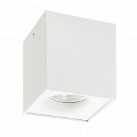 потолочный светильник denkirs dk2033-wh в Подольске