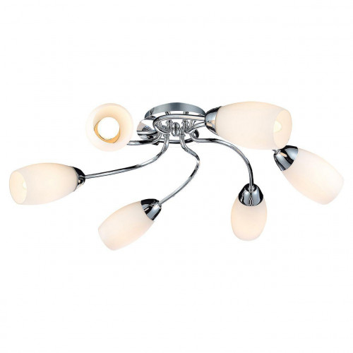 потолочная люстра lussole lgo grlsp-0133 в Подольске