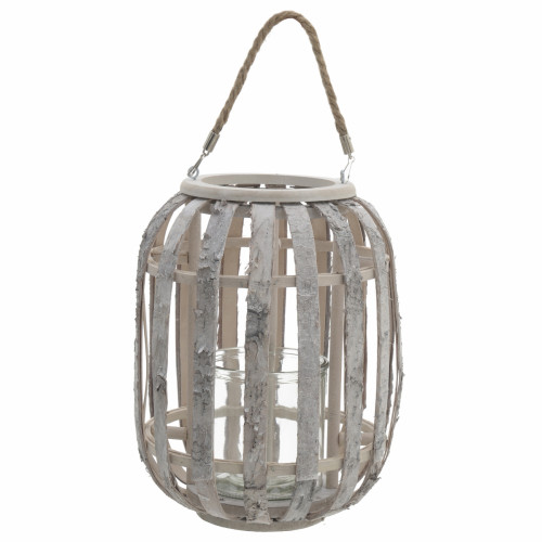 фонарь с веревкой ruta белого цвета в Подольске