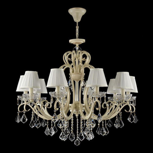 подвесная люстра maytoni triumph arm288-10-g в Подольске