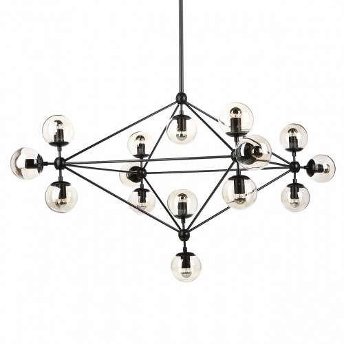 подвесной светильник modo chandelier в Подольске