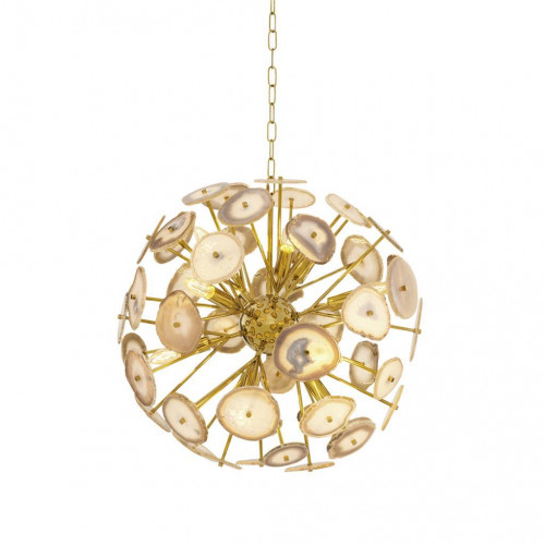 люстра branquinho s от eichholtz латунь в Подольске